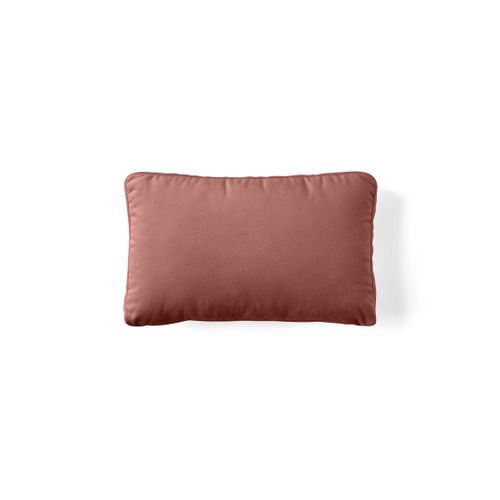 Anna - Coussin - En Velours - 30x50 Cm