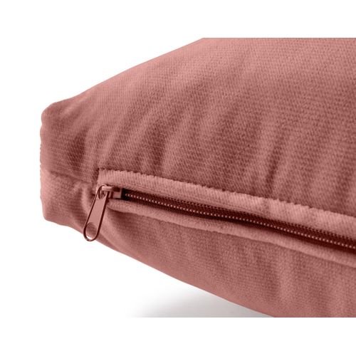 Anna - Coussin - En Velours - 30x50 Cm