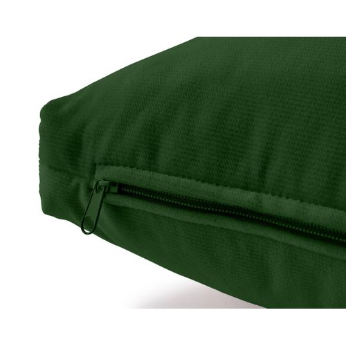 Anna - Coussin - En Velours - 30x50 Cm