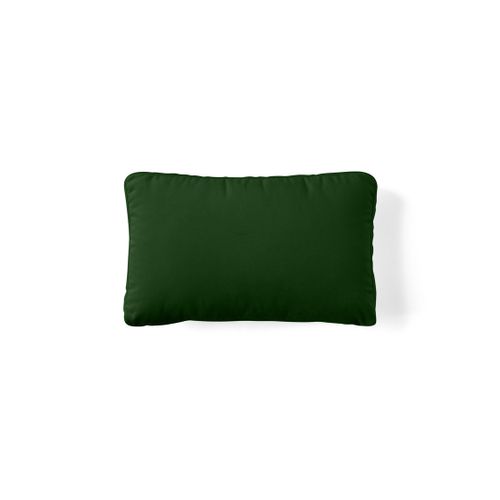 Anna - Coussin - En Velours - 30x50 Cm