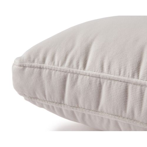 Anna - Coussin - En Velours - 30x50 Cm