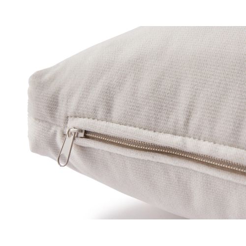 Anna - Coussin - En Velours - 30x50 Cm