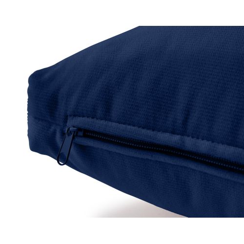 Anna - Coussin - En Velours - 30x50 Cm