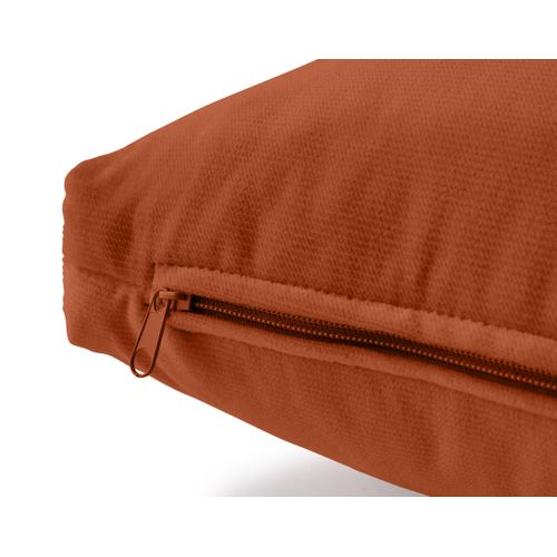 Anna - Coussin - En Velours - 30x50 Cm