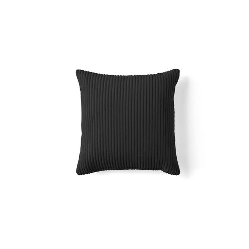 Colombine - Coussin - En Velours Côtelé - 40x40 Cm