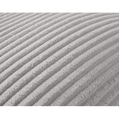 Colombine - Coussin - En Velours Côtelé - 40x40 Cm