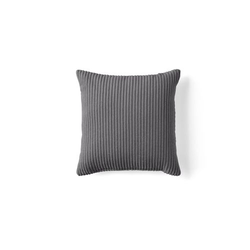 Colombine - Coussin - En Velours Côtelé - 40x40 Cm