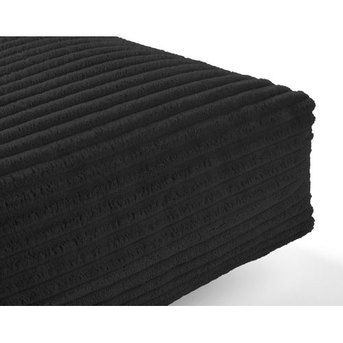 Colombine - Coussin - En Velours Côtelé - 54x54 Cm