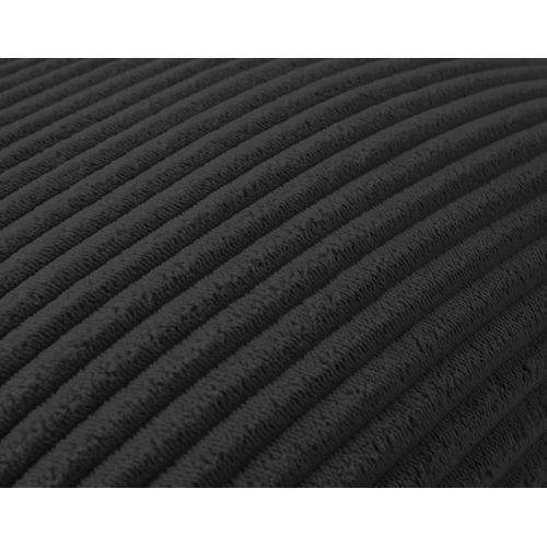 Colombine - Coussin - En Velours Côtelé - 32x63 Cm