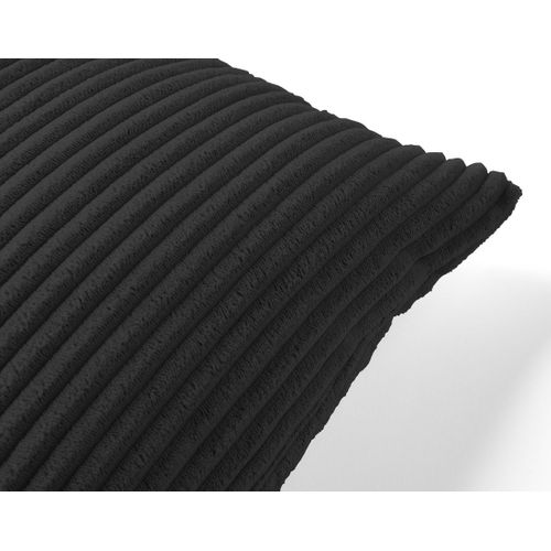 Colombine - Coussin - En Velours Côtelé - 32x63 Cm