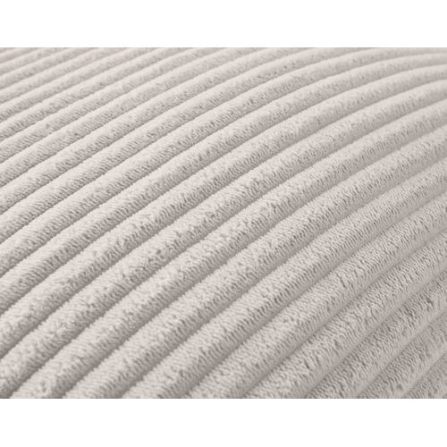 Colombine - Coussin - En Velours Côtelé - 32x63 Cm