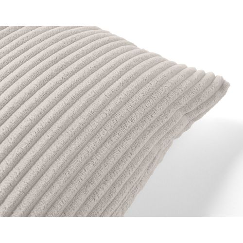 Colombine - Coussin - En Velours Côtelé - 32x63 Cm