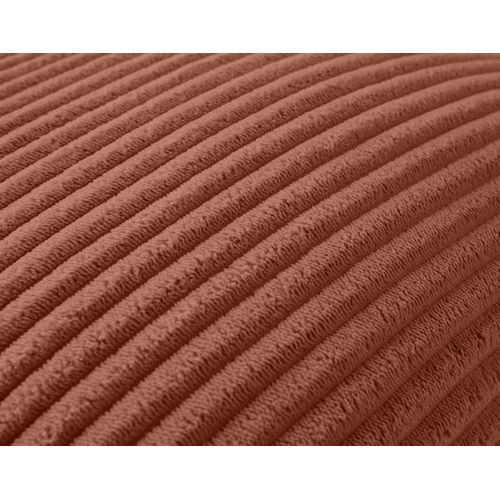 Colombine - Coussin - En Velours Côtelé - 32x63 Cm