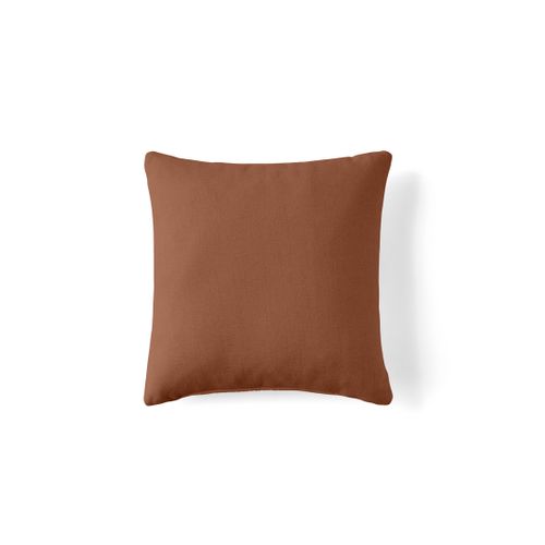 Onyx - Coussin - En Tissu - 45x45 Cm