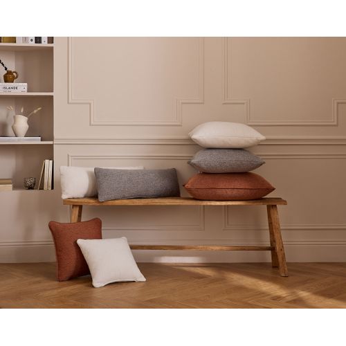 Topaze - Coussin - En Tissu - 40x40 Cm