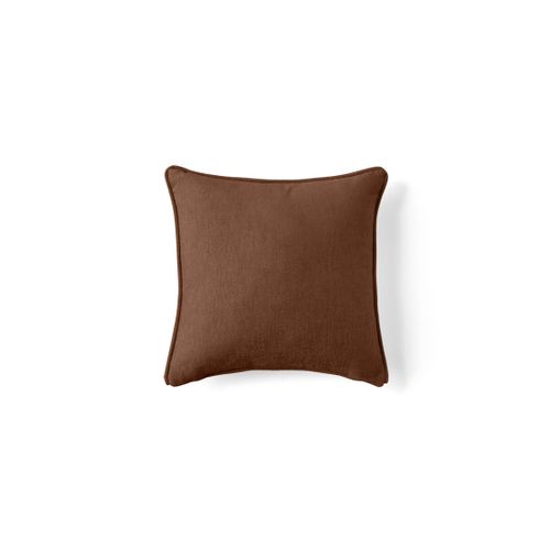 Topaze - Coussin - En Tissu - 40x40 Cm