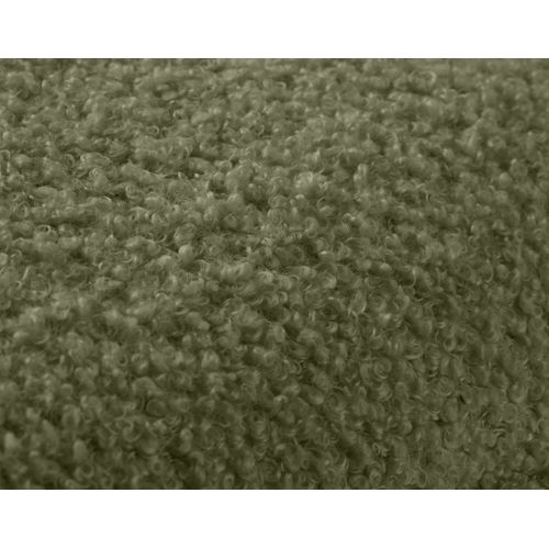 Topaze - Coussin - En Tissu Bouclette - 40x40 Cm