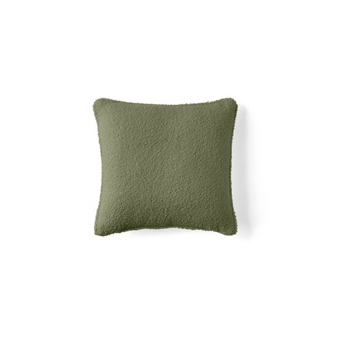 Topaze - Coussin - En Tissu Bouclette - 40x40 Cm