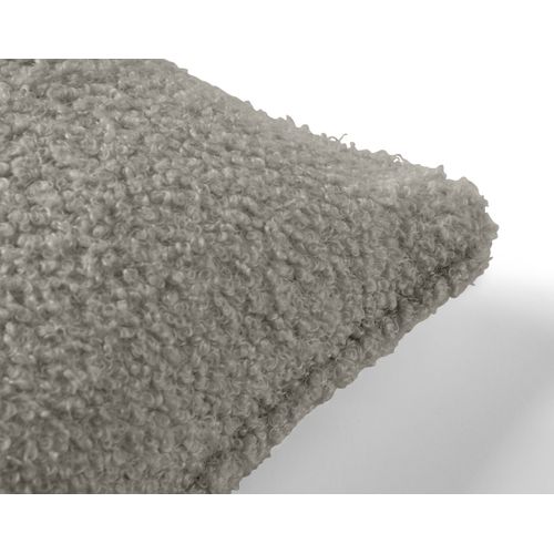 Topaze - Coussin - En Tissu Bouclette - 40x40 Cm