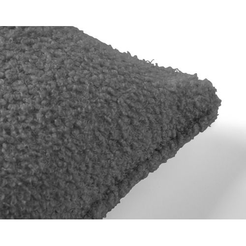 Topaze - Coussin - En Tissu Bouclette - 40x40 Cm