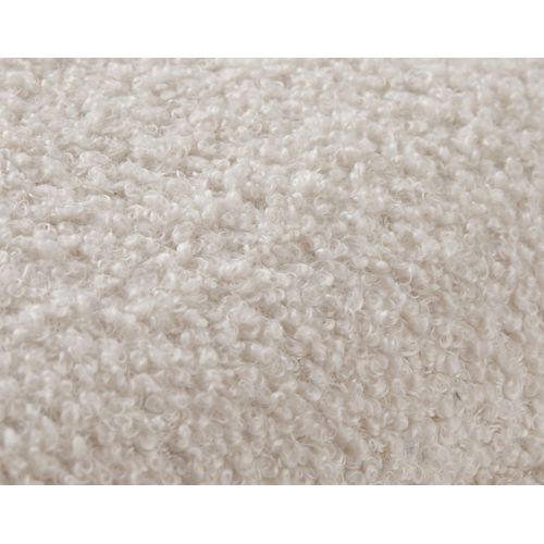 Topaze - Coussin - En Tissu Bouclette - 40x40 Cm