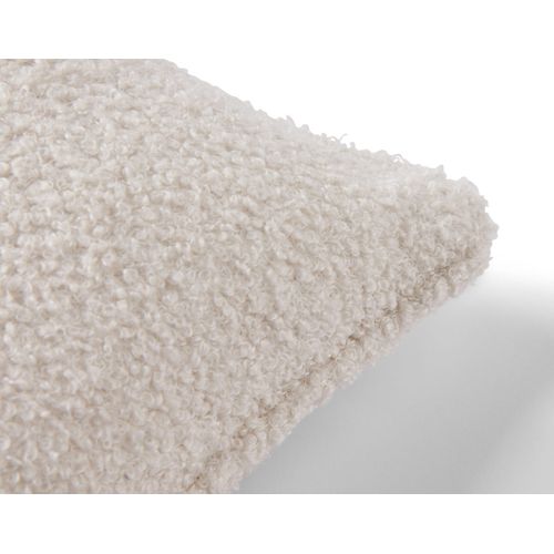 Topaze - Coussin - En Tissu Bouclette - 40x40 Cm