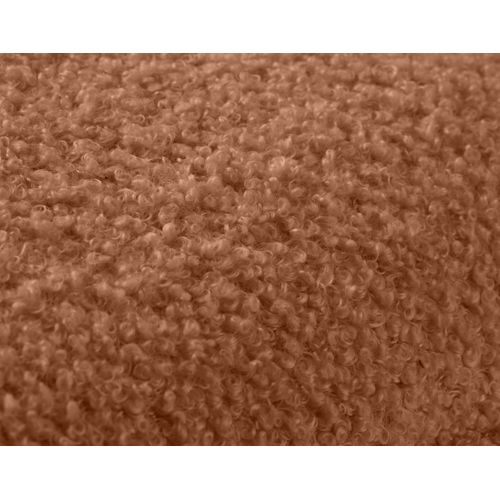 Topaze - Coussin - En Tissu Bouclette - 40x40 Cm