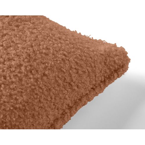 Topaze - Coussin - En Tissu Bouclette - 40x40 Cm