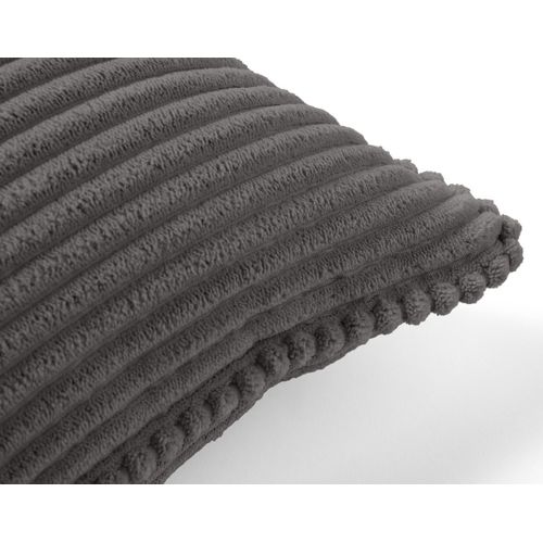 Topaze - Coussin - En Velours Côtelé - 40x40 Cm