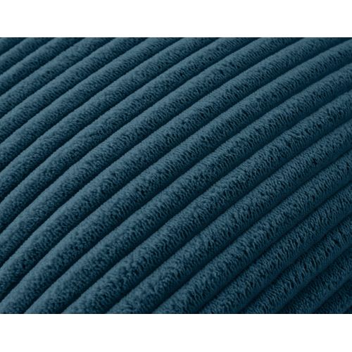 Topaze - Coussin - En Velours Côtelé - 40x40 Cm