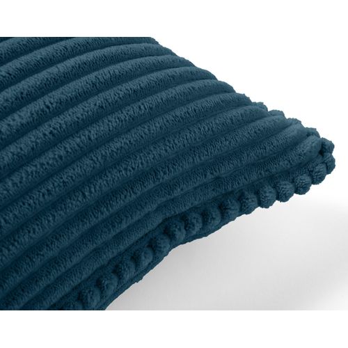 Topaze - Coussin - En Velours Côtelé - 40x40 Cm