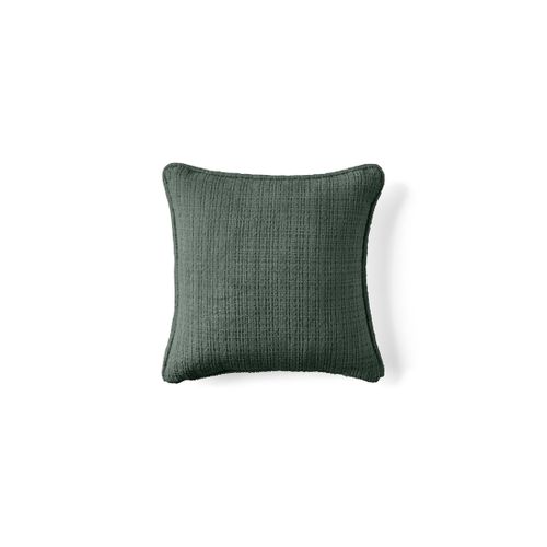 Miro - Coussin - En Velours Texturé - 40x40 Cm