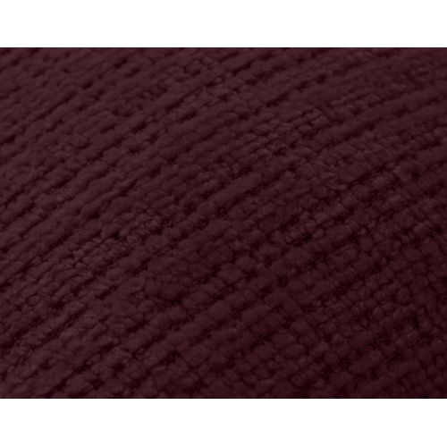 Miro - Coussin - En Velours Texturé - 40x40 Cm