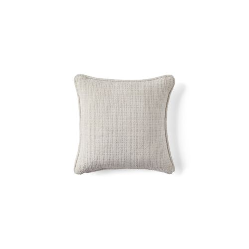 Miro - Coussin - En Velours Texturé - 40x40 Cm