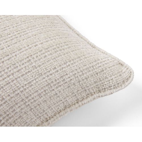 Miro - Coussin - En Velours Texturé - 40x40 Cm