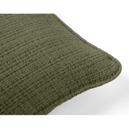 Miro - Coussin - En Velours Texturé - 40x40 Cm