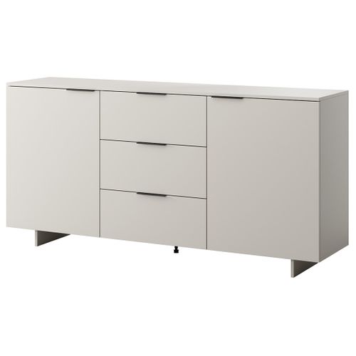 Canterbury - Buffet Bas - Beige - 180 Cm