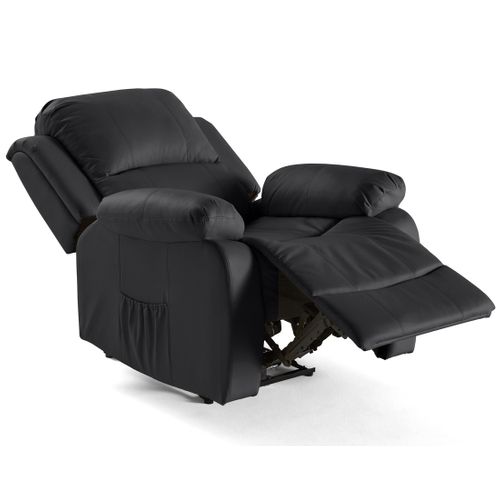 Armand - Fauteuil Relax Électrique En Simili