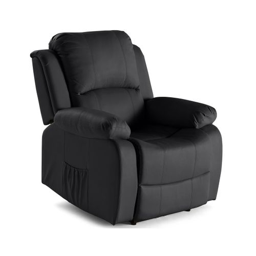 Armand - Fauteuil Relax Électrique En Simili