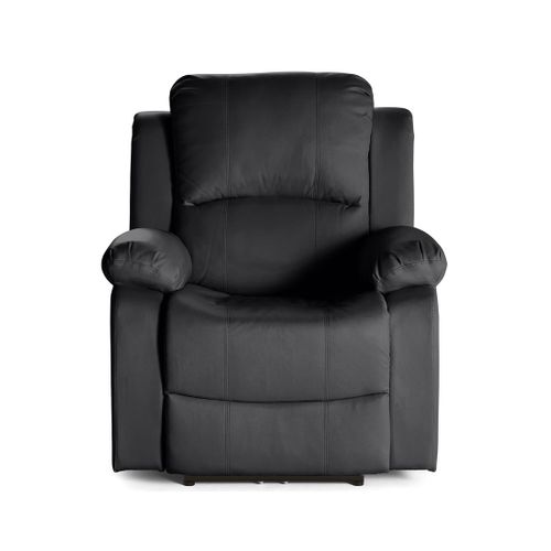 Armand - Fauteuil Relax Électrique En Simili