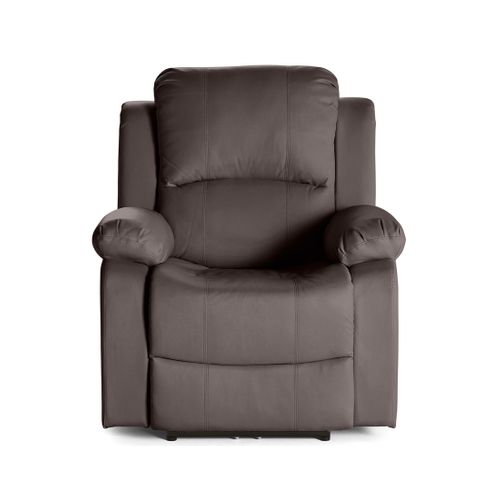 Armand - Fauteuil Relax Électrique En Simili
