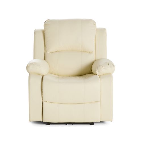 Armand - Fauteuil Relax Électrique En Simili