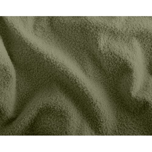 Housse En Tissu Bouclette Pour Canapé Déhoussable Topaze