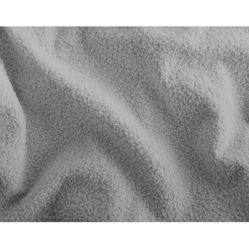 Housse En Tissu Bouclette Pour Canapé Déhoussable Topaze