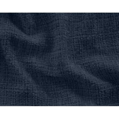 Housse En Velours Texturé Pour Canapé Déhoussable Topaze