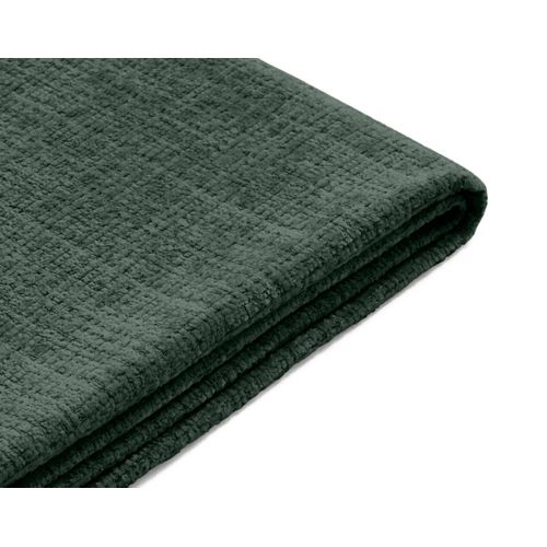 Housse En Velours Texturé Pour Canapé Déhoussable Topaze