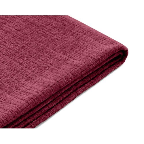 Housse En Velours Texturé Pour Canapé Déhoussable Topaze