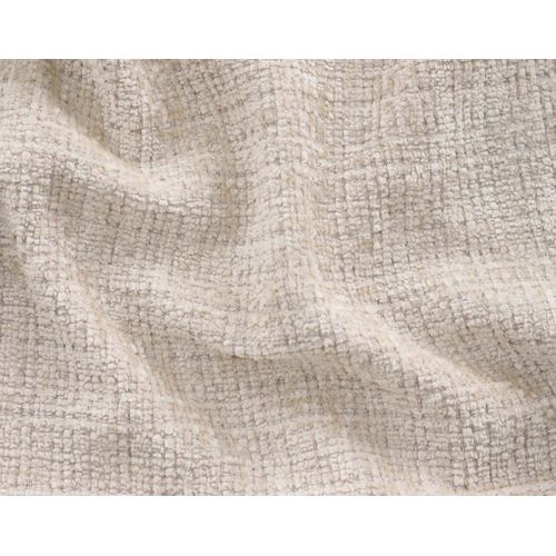 Housse En Velours Texturé Pour Canapé Déhoussable Topaze