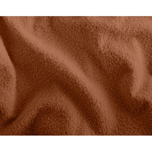 Housse En Tissu Bouclette Pour Canapé Déhoussable Topaze