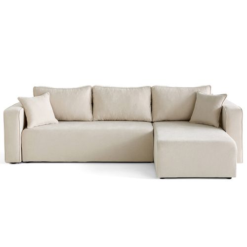 Housse En Tissu Pour Canapé Déhoussable Topaze